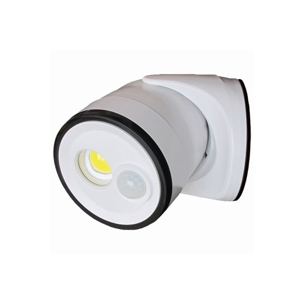 Fulcrum Products COB 400L WHT FLD Light 33001-108 - main